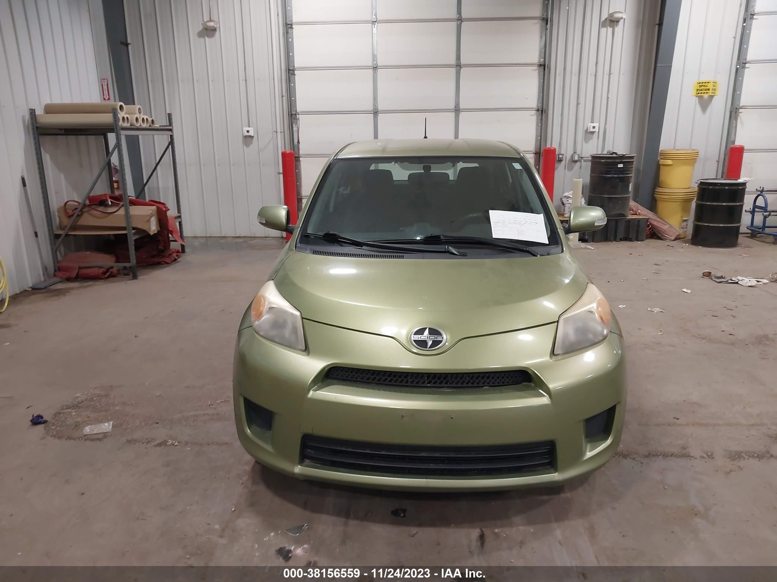 Photo 5 VIN: JTKKU10439J048677 - SCION XD 