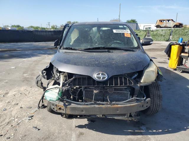 Photo 4 VIN: JTKKU10448J006601 - TOYOTA SCION 