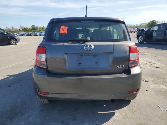 Photo 5 VIN: JTKKU10448J006601 - TOYOTA SCION 