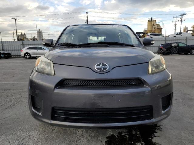 Photo 4 VIN: JTKKU10448J006940 - TOYOTA SCION 