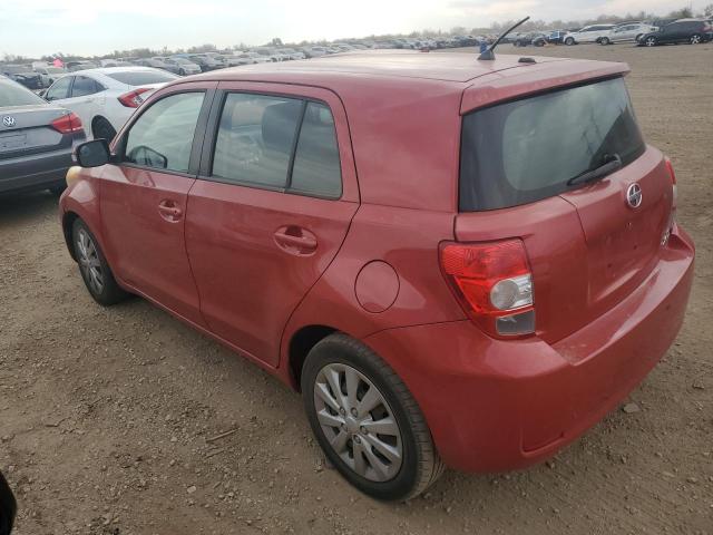 Photo 1 VIN: JTKKU10448J007649 - TOYOTA SCION XD 