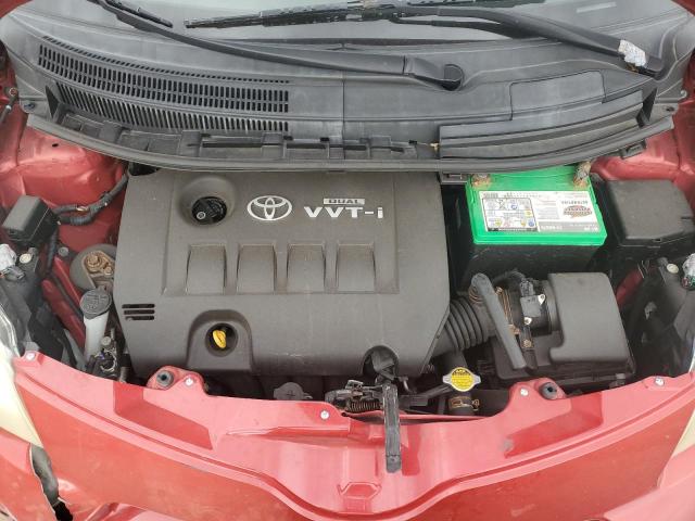 Photo 10 VIN: JTKKU10448J007649 - TOYOTA SCION XD 