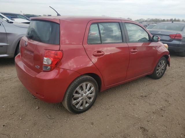 Photo 2 VIN: JTKKU10448J007649 - TOYOTA SCION XD 