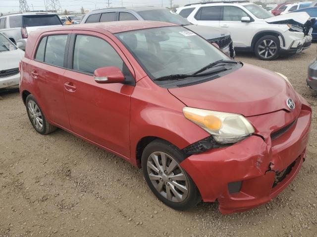 Photo 3 VIN: JTKKU10448J007649 - TOYOTA SCION XD 