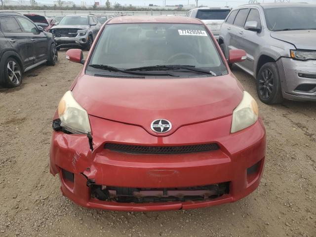 Photo 4 VIN: JTKKU10448J007649 - TOYOTA SCION XD 