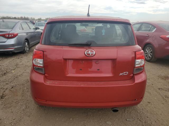 Photo 5 VIN: JTKKU10448J007649 - TOYOTA SCION XD 