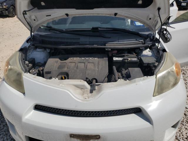 Photo 11 VIN: JTKKU10448J011457 - TOYOTA SCION XD 