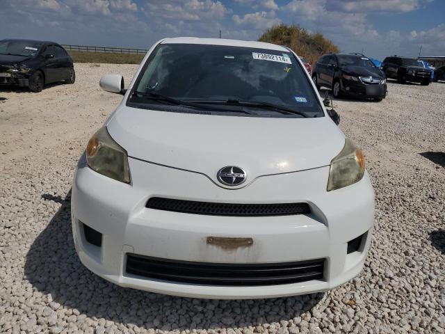 Photo 4 VIN: JTKKU10448J011457 - TOYOTA SCION XD 