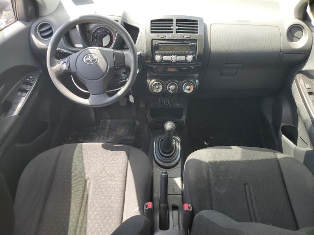 Photo 7 VIN: JTKKU10448J011457 - TOYOTA SCION XD 