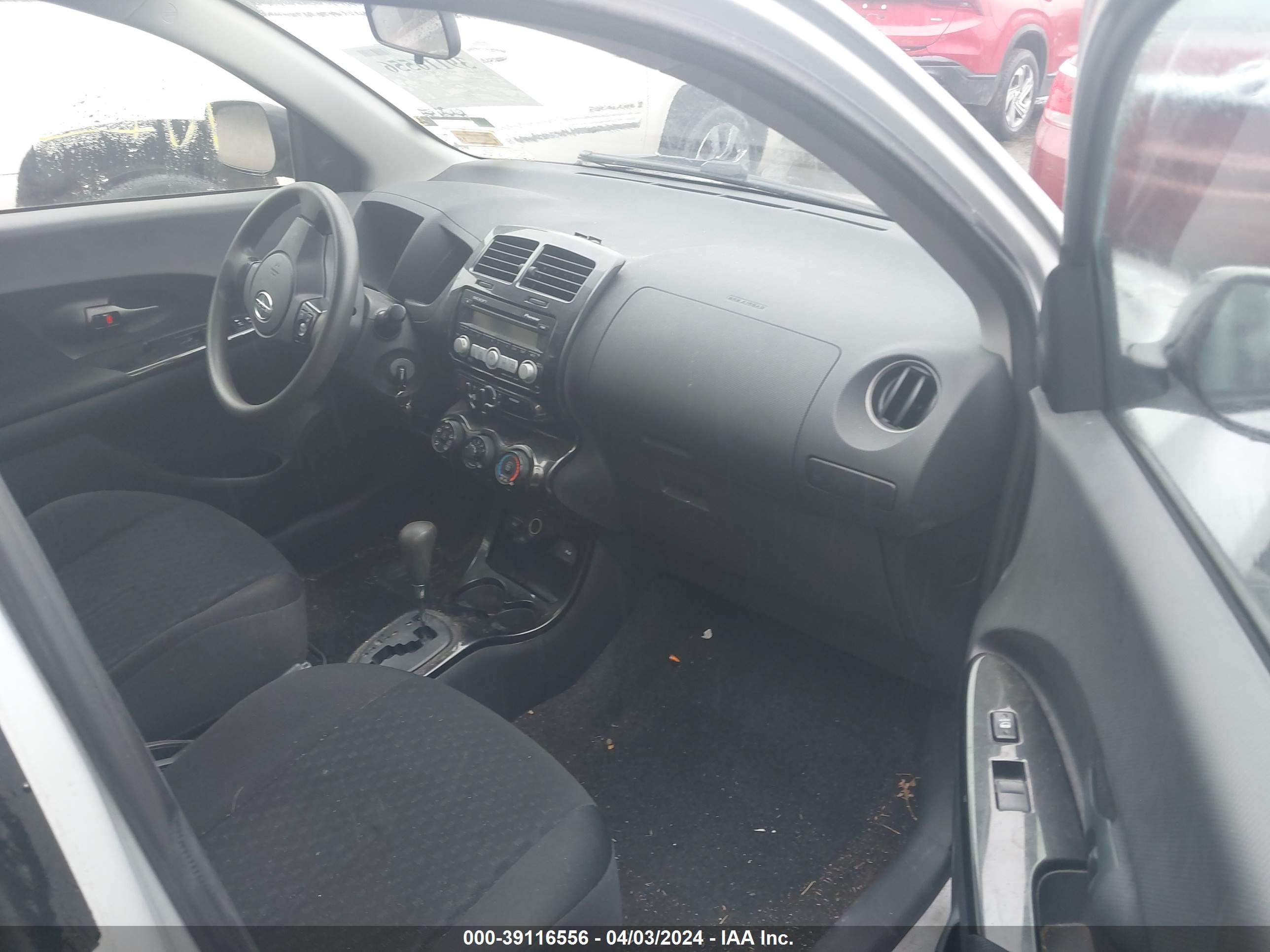 Photo 4 VIN: JTKKU10448J017985 - SCION XD 