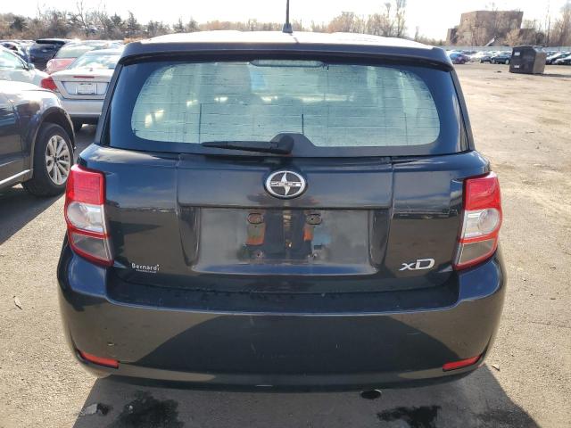 Photo 5 VIN: JTKKU10448J020580 - TOYOTA SCION 