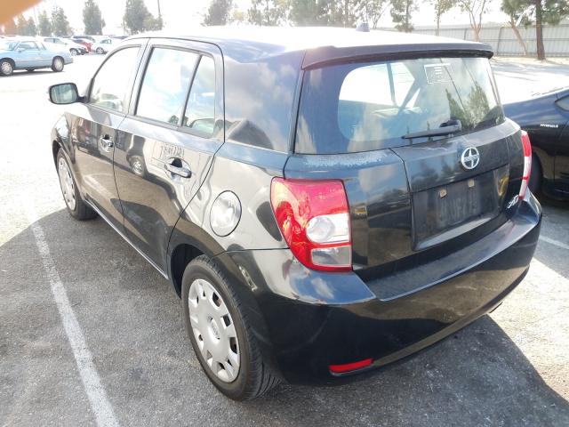 Photo 2 VIN: JTKKU10448J022717 - TOYOTA SCION XD 