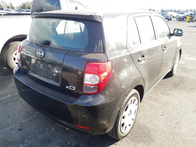 Photo 3 VIN: JTKKU10448J022717 - TOYOTA SCION XD 