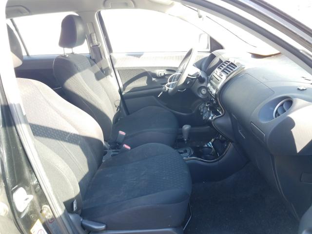 Photo 4 VIN: JTKKU10448J022717 - TOYOTA SCION XD 