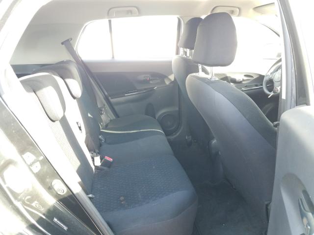 Photo 5 VIN: JTKKU10448J022717 - TOYOTA SCION XD 