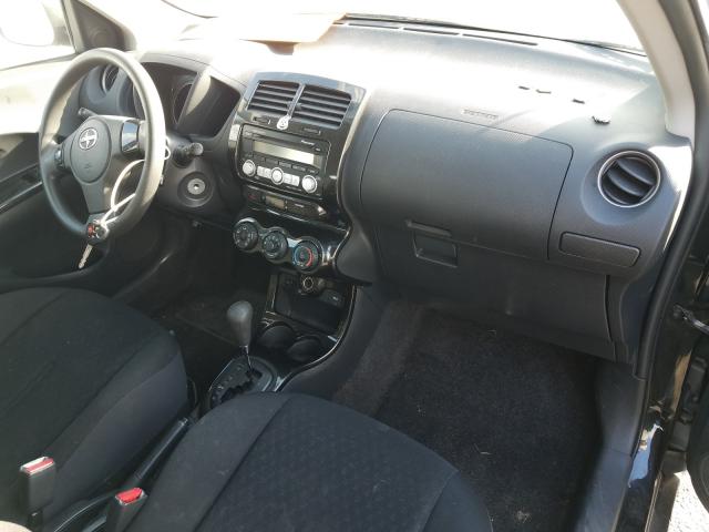 Photo 8 VIN: JTKKU10448J022717 - TOYOTA SCION XD 