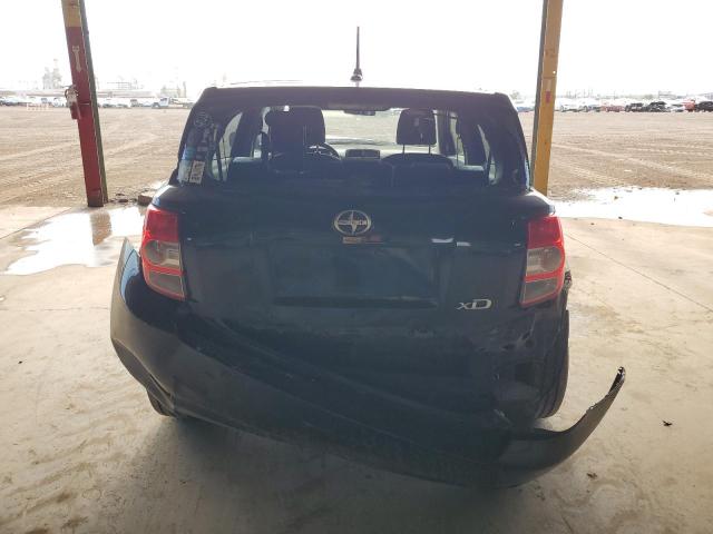 Photo 5 VIN: JTKKU10448J025374 - TOYOTA SCION XD 