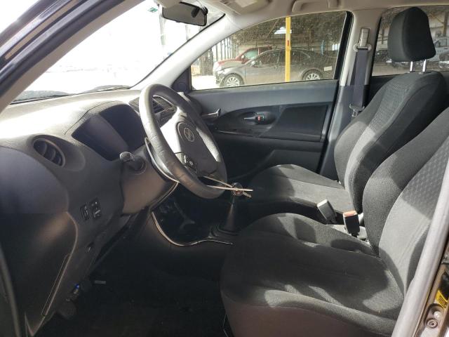 Photo 6 VIN: JTKKU10448J025374 - TOYOTA SCION XD 