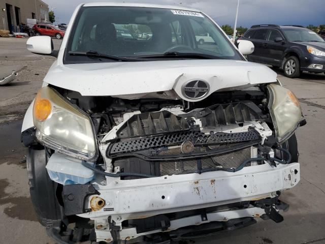 Photo 4 VIN: JTKKU10448J026475 - TOYOTA SCION XD 