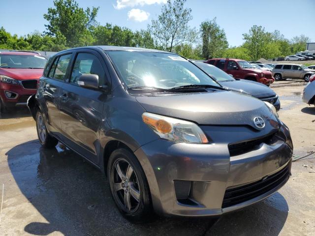 Photo 3 VIN: JTKKU10448J027562 - TOYOTA SCION 