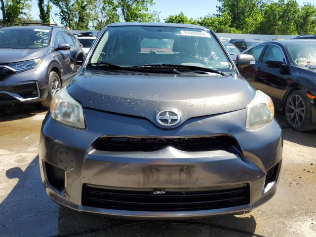 Photo 4 VIN: JTKKU10448J027562 - TOYOTA SCION 