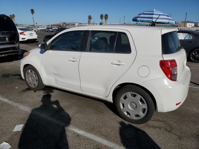 Photo 1 VIN: JTKKU10448J027805 - TOYOTA SCION XD 