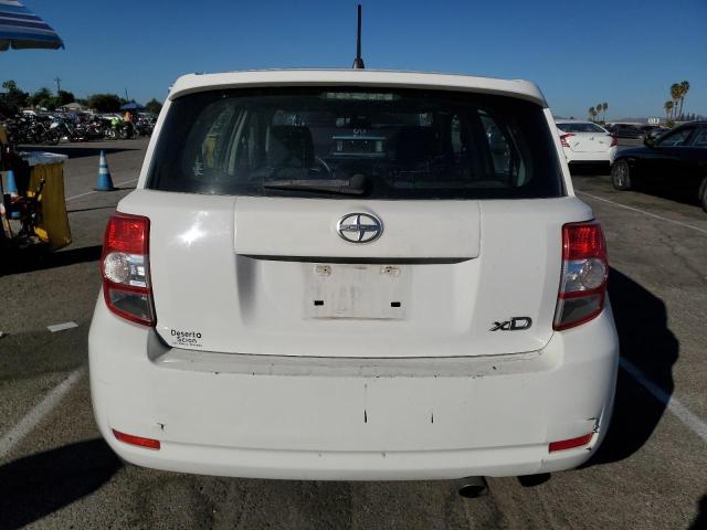 Photo 5 VIN: JTKKU10448J027805 - TOYOTA SCION XD 