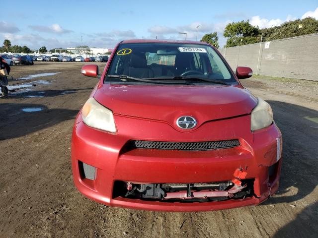 Photo 4 VIN: JTKKU10449J045514 - TOYOTA SCION 