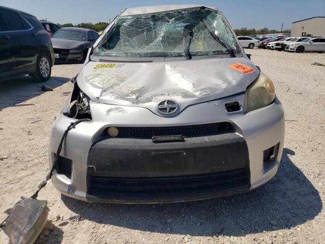 Photo 4 VIN: JTKKU10449J047876 - TOYOTA SCION 