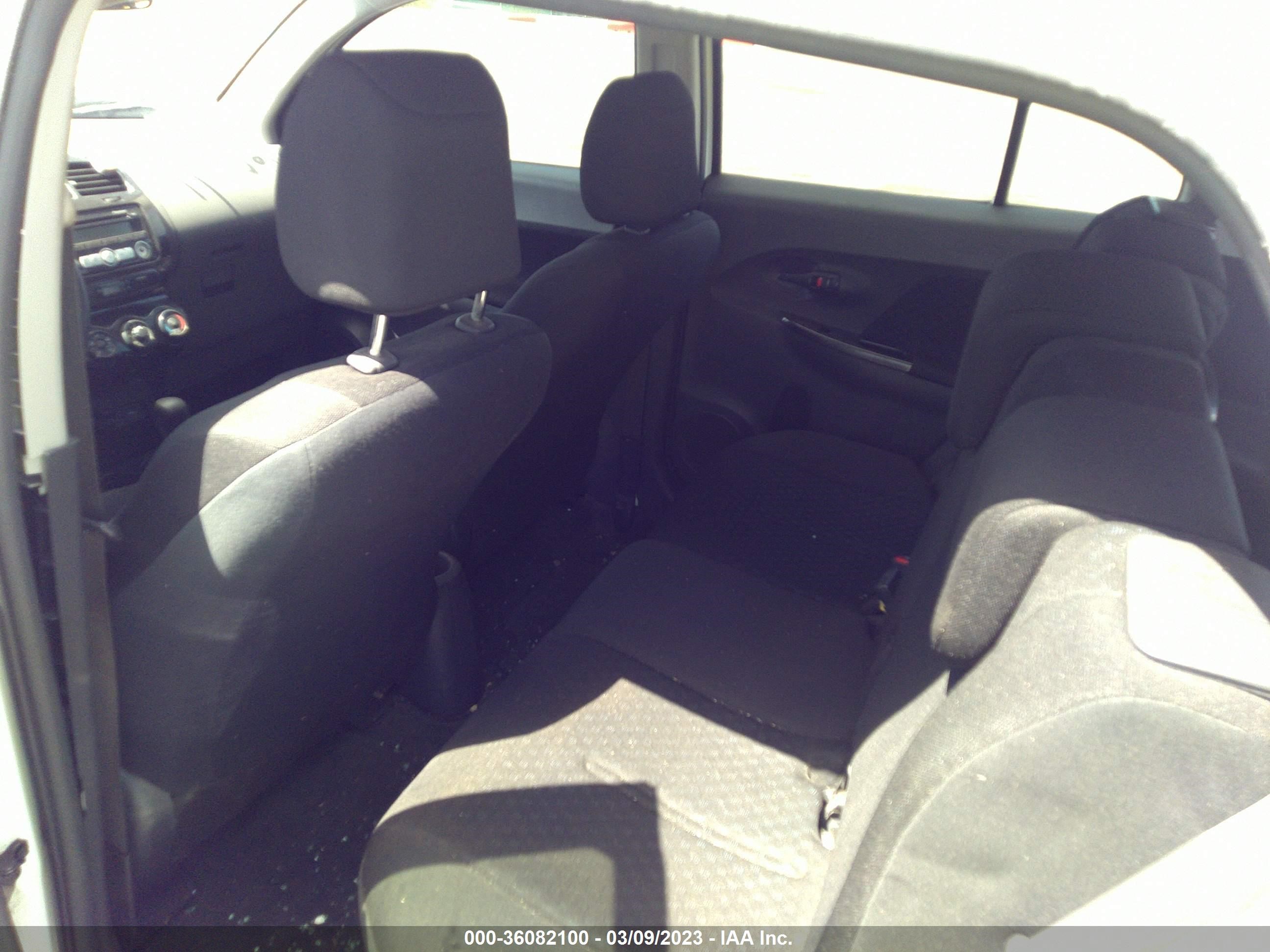 Photo 7 VIN: JTKKU10458J003531 - SCION XD 