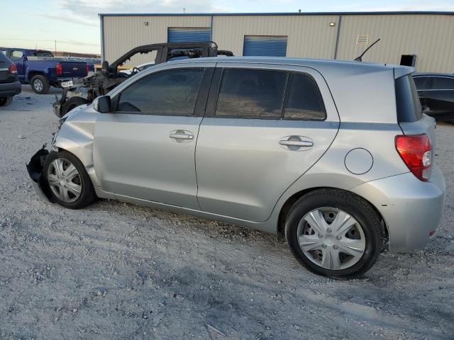 Photo 1 VIN: JTKKU10458J005019 - TOYOTA SCION XD 