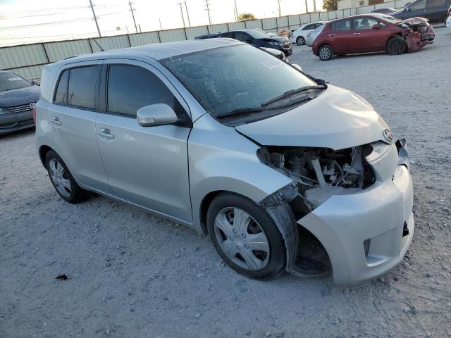 Photo 3 VIN: JTKKU10458J005019 - TOYOTA SCION XD 