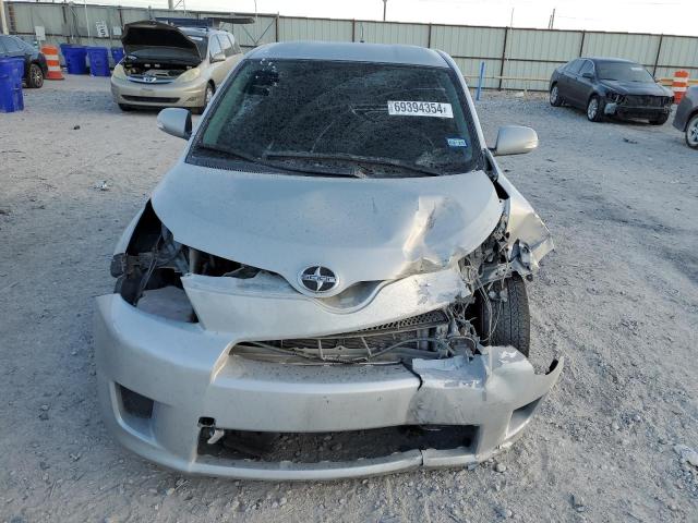 Photo 4 VIN: JTKKU10458J005019 - TOYOTA SCION XD 