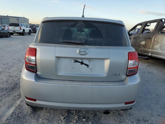 Photo 5 VIN: JTKKU10458J005019 - TOYOTA SCION XD 