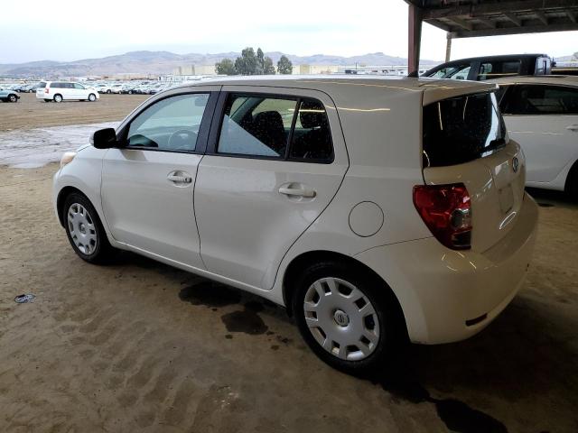 Photo 1 VIN: JTKKU10458J005523 - TOYOTA SCION XD 