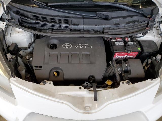 Photo 10 VIN: JTKKU10458J005523 - TOYOTA SCION XD 