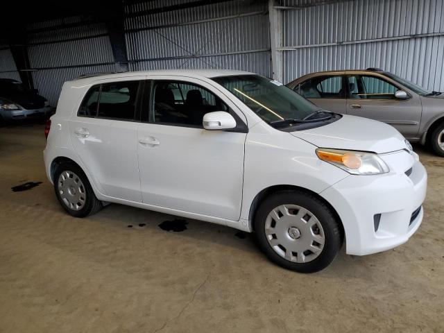 Photo 3 VIN: JTKKU10458J005523 - TOYOTA SCION XD 