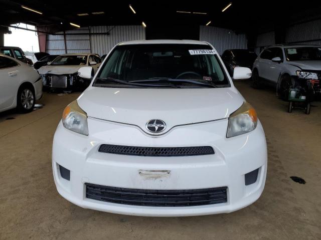 Photo 4 VIN: JTKKU10458J005523 - TOYOTA SCION XD 