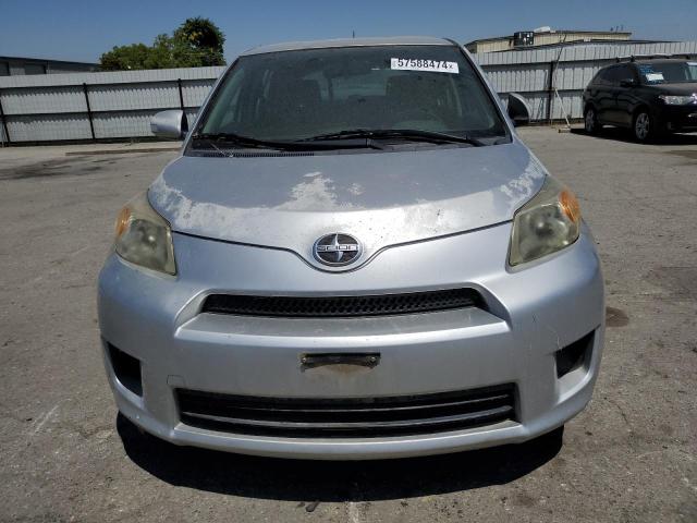 Photo 4 VIN: JTKKU10458J008390 - TOYOTA SCION 