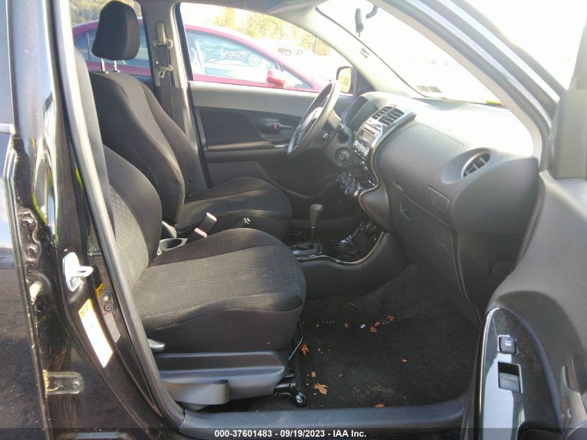 Photo 4 VIN: JTKKU10458J009457 - SCION XD 