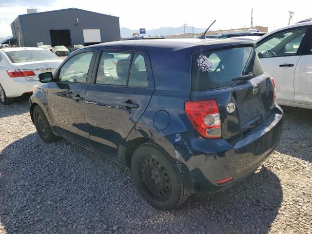 Photo 1 VIN: JTKKU10458J012780 - TOYOTA SCION XD 