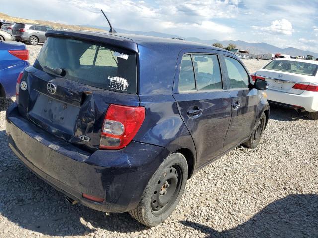 Photo 2 VIN: JTKKU10458J012780 - TOYOTA SCION XD 