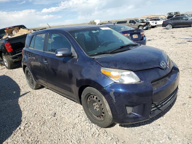 Photo 3 VIN: JTKKU10458J012780 - TOYOTA SCION XD 