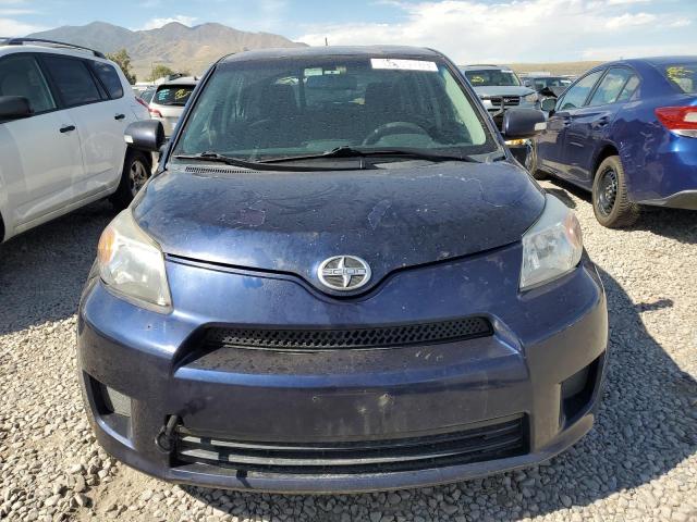 Photo 4 VIN: JTKKU10458J012780 - TOYOTA SCION XD 