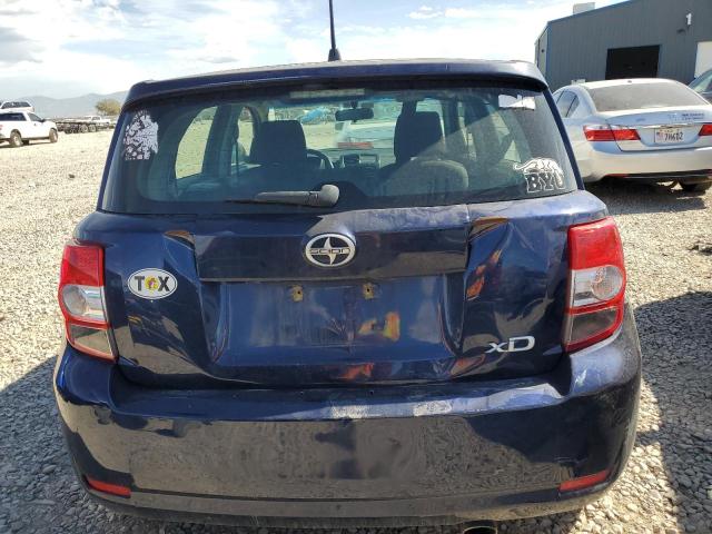 Photo 5 VIN: JTKKU10458J012780 - TOYOTA SCION XD 