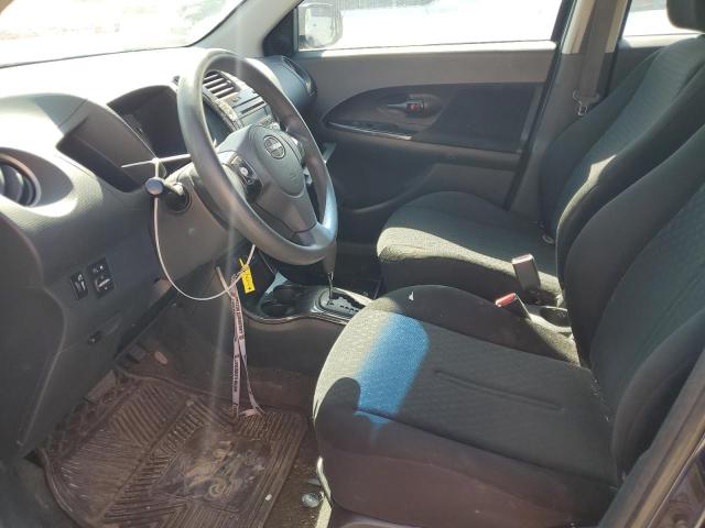 Photo 6 VIN: JTKKU10458J012780 - TOYOTA SCION XD 