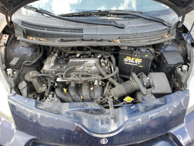 Photo 10 VIN: JTKKU10458J014254 - TOYOTA SCION XD 