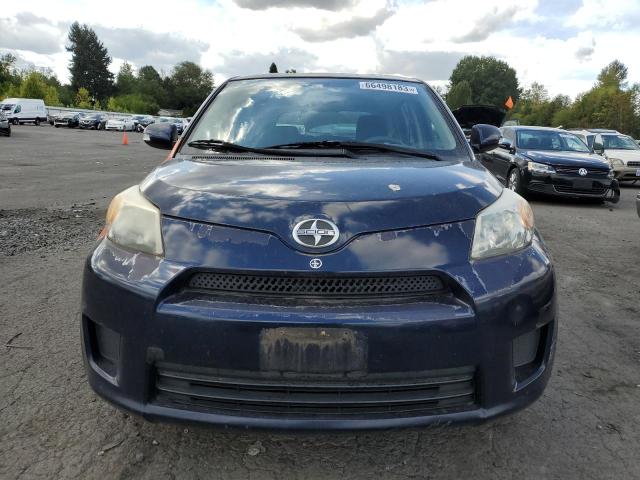 Photo 4 VIN: JTKKU10458J014254 - TOYOTA SCION XD 