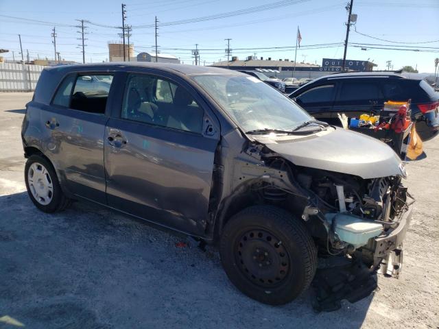 Photo 3 VIN: JTKKU10458J018062 - SCION XD 