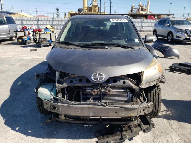 Photo 4 VIN: JTKKU10458J018062 - SCION XD 